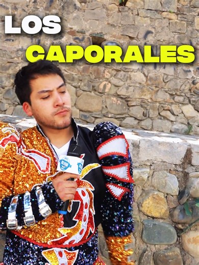EL CAPORAL ES 100% BOLIVIANO Nació en La Paz - Bolivia y está inspirado en la colonia, No es Virreinal como muchos extranjeros lo dicen. @elshaldo #caporalesbolivia #elcaporalesboliviano🇧🇴 #defendamosnuestrasdanzas🇧🇴 #caporal #orgulloboliviano❤️💛💚 #tradicionboliviana #folkloreboliviano#noalplagioperuano🇵🇪🐀 #noalplagiopuneño