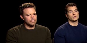 Ben Affleck Has The Perfect Response To The Sad Affleck Meme