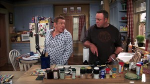 Folge 20 vom 09.04.2015 - King of Queens - Staffel 6 | RTL