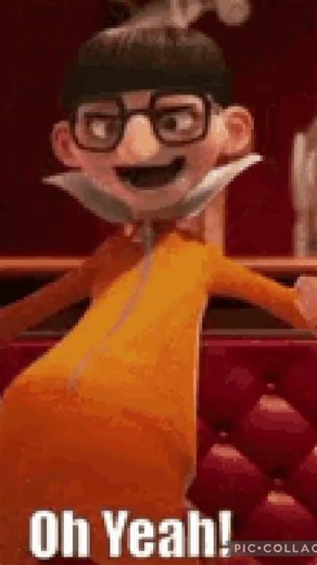 Vector OH Yeah Meme #memes #funny