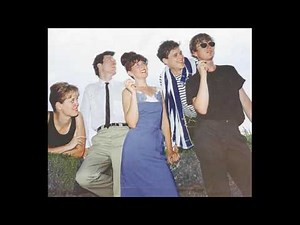 The B-52's - Live in Boston 1982