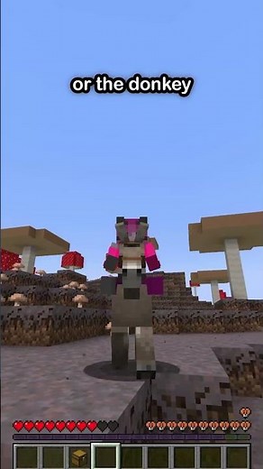 How To Traverse Minecraft Efficiently!