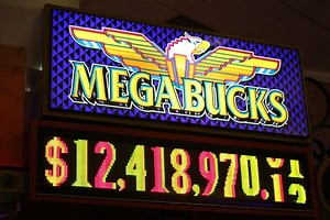 Las Vegas Megabucks