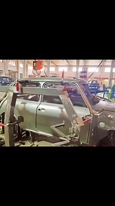 producing the Austin mini body and check #bmwmini #bmwminicooper #bmwminiracing #classiccars #austinmini | Jiangsu Juncheng Vehicle Industry Co.,Ltd
