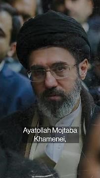 How Iran’s New Supreme Leader Built a Global Property Empire