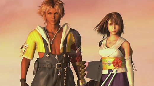 Final Fantasy X-3 Has a Plot, and Could Come to Life After Final Fantasy 7 Remake Is Finished
