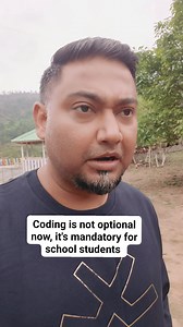 255 reactions · 32 shares | Python শেখা স্কুলের বাচ্চাদের কাছে এখন আর...