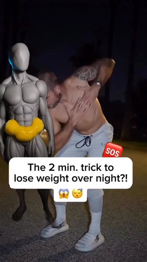 𝗠𝗿. 𝗛𝗶𝗴𝗵 𝗟𝗲𝘃𝗲𝗹 on Instagram: "How much weight do you want to lose?! 💪🏻🚀 Let me know in the comments…. Did you know that doing this is one of the fastest & most effective ways to lose body-fat in 2026?! 🆘😱 Or Comment „High Level“ for more information ⬇️ The #1 Weight Loss Secret Nobody Talks About 🤯🔥 It’s not just about calories in vs. calories out. Your body also holds on to stress and old emotions like it’s extra weight. When you release that inner baggage, fat loss feels natu