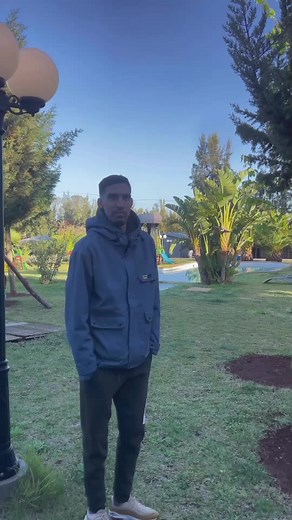 Mohamed El-habbad sur TikTok