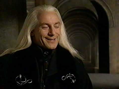 HBO First Look - Harry Potter and the Chamber of Secrets (11/2002)