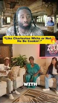 Women Know Best Charleston White Explains Why #dating #relationships #lifelessons