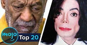 Top 20 Biggest Celebrity Scandals of the Century (So Far) | Articles on WatchMojo.com