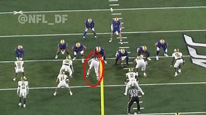 Leading all Power 4 IDL in tfls, is lack of production🤔