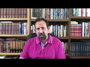 Divine Disclosure - Revelation Series: Part 1 | Mikel Cary