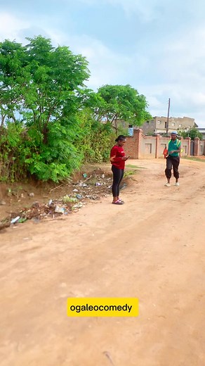 Please don't open this video 😂🫴🏻 | Oga Leo Comedy