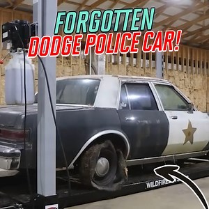 152K views · 2.6K reactions | Will It Run After 25 Years? | Dylan McCool | Facebook