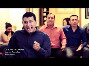 Nueva Voz - Dios dame el poder