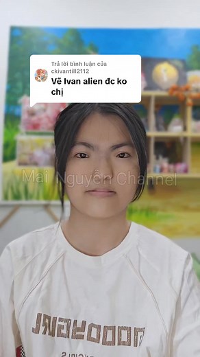 Cách Vẽ Mắt Nhân Vật Nữ Trong Anime