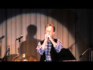 Halleluja Live-Performance Harmonica by harproli