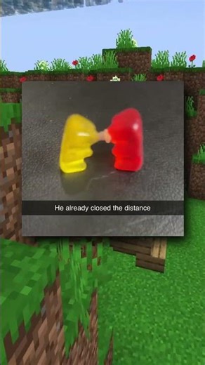 The Great Gummy Bear Clash