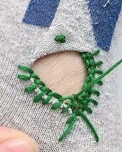 A cute solution for torn socks! 🧶 | Trendy Magazine