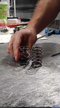 Begin of Control Calibration | Hydraulic Pump/Control Setup