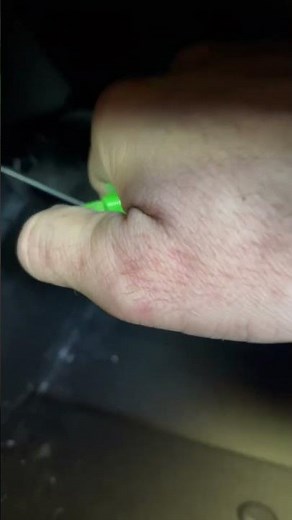 Impala heat or ac fix temperature door actuator replacement