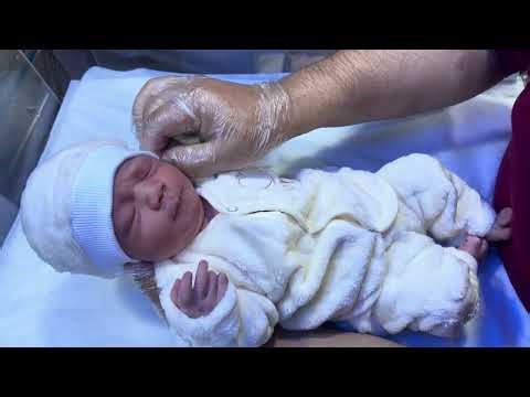 Cute Prince Ready to Go Home 👑👶 | Mama & Papa Waiting #GoingHome #CutePrince