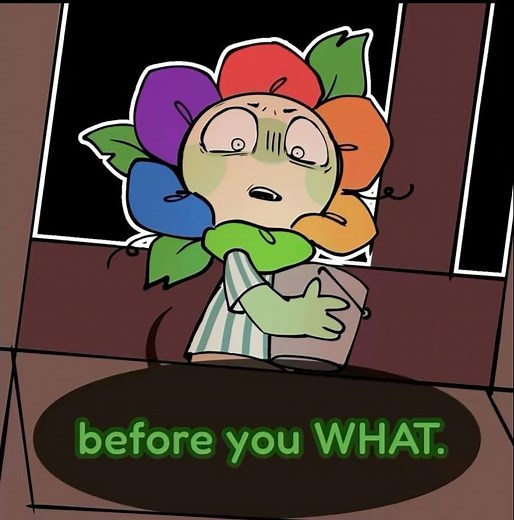 Scraps Tries To Eat….LIVE FISH🐟🍓/Fruitcake/Dandy’s World Comic Dub #dandysworld #comicdub