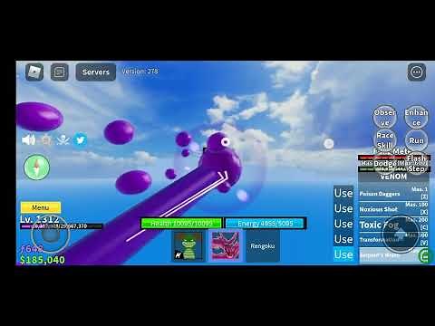 All Flowers Spawn Location | ROBLOX | Blox Fruits