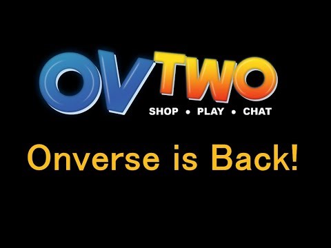 Onverse is coming back! (Ov 2)