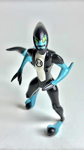 41K views · 110 reactions | XLR8⚡️#perú #ben10 #ben10classic #ben10ultimatealien #aliencollection #ben10aliens #ben10alienforce #collection #review #xlr8 #bentennyson #toys #infancia #bandai | Megazords Store Perú | Facebook