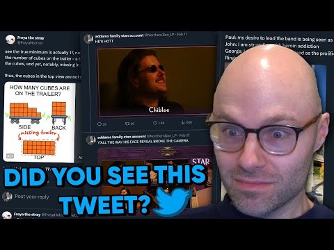 Northernlion on Chiblee's face reveal