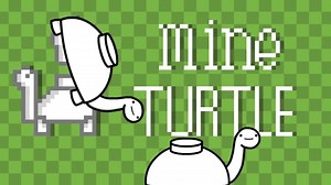 MINE TURTLE【日本語字幕付き】