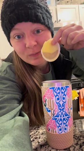 3 comments | Dancing and tea (and sleep) make basically everything...