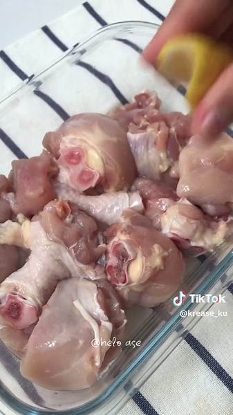Resep Ayam Kukus Jahe Terenak yang Pernah Ada