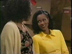 UPN | The New Fall Season - Television Commercial (1996)