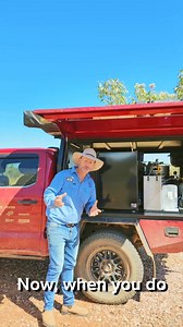 450 reactions · 19 comments | Multiple fridge setups are getting more and more common with people doing proper remote touring, but Pat's got a few tricks up his sleeve for his dual fridge setup Engel Australia #touring #remotetravel #outback #campingsetup #4x4 | Pat Callinan's 4x4 Adventures | Facebook