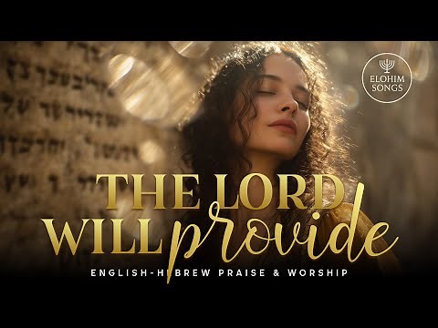 The Lord Will Provide (יְהוָה יִרְאֶה) | Genesis 22:14 | English–Hebrew Messianic Worship Song
