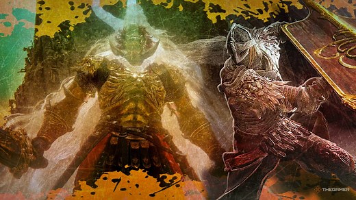 Elden Ring: Shadow Of The Erdtree - Promised Consort Radahn Boss Guide
