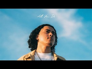 Elian Roman - All You Do (Official Music Video)