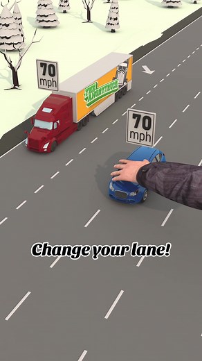 Driving Safety Tips for Sharing the Highway