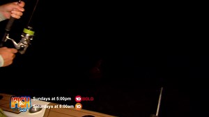 ALL NEW IFISH with BCF - Boating, Camping, Fishing coming up 5pm today on 10 BOLD | Ifish