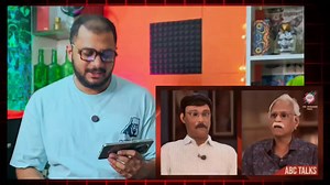 Rahul Mankoottathil | Asianet News Reader Rahul mamkootathil latest issue Rahul mamkootathil Asianet reporter Rahul mamkootathil allegations Rahul mamkootathil response to latest issues Rahul mamkootathil marriage lakshmi padma Rahul mamkootathil | Shinu Mp