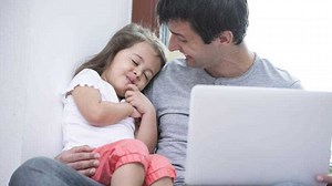 Helping men get work-life balance can help everyone