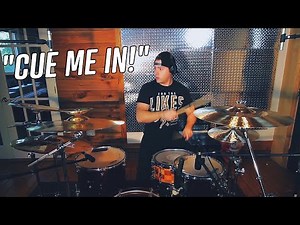 Every kind of drummer pt. 2