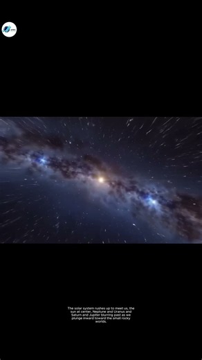 how big is universe