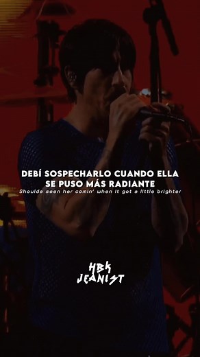 Exploring the Lyrics of Dani California by Red Hot Chili Peppers