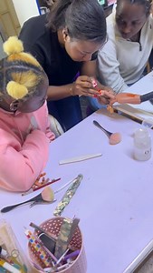 ✨ Nail Training Join Us Today! Unlock your skills and start your journey in the beauty industry. Whether you’re a beginner or improving your technique, our classes are designed to help you grow with confidence and creativity. | Beautypharm.ke | Facebook
