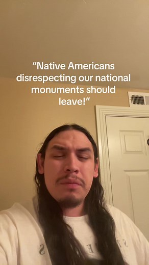The Controversy Surrounding Mount Rushmore and Native American Disrespect